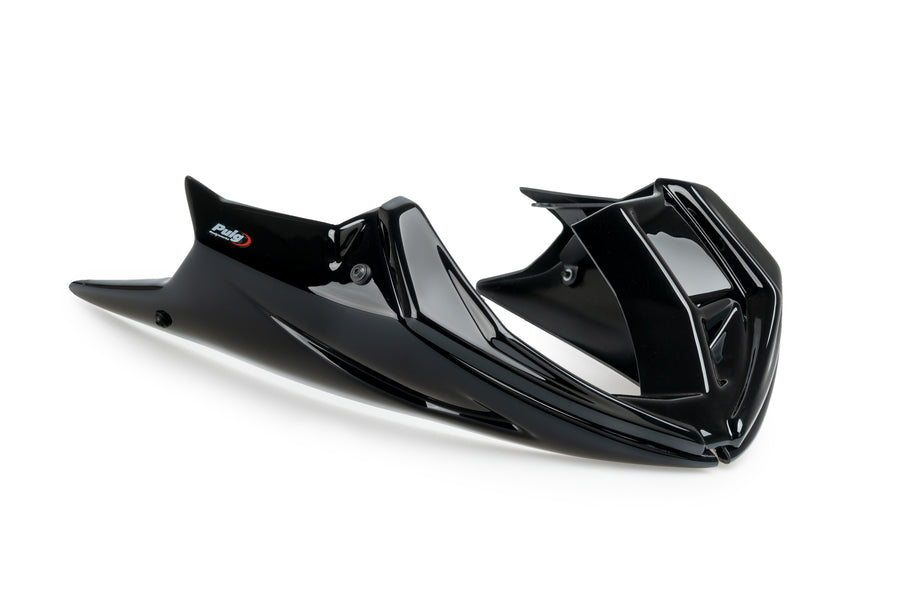 HONDA CB 750 HORNET [2025] – front spoiler – carbon look