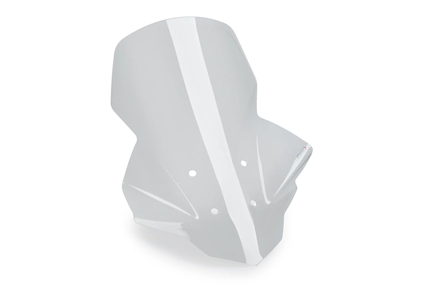 APRILIA SR GT SPORT 200 [2025] - V-Tech Line Touring Windshield | Clear | PUIG 21482W
