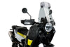 HUSQVARNA NORDEN 901 EXPEDITION [2025] - touring screen with spoiler screen | Tinted | PUIG 21483H