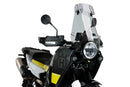 HUSQVARNA NORDEN 901 EXPEDITION [2025] - touring screen with spoiler screen | Tinted | PUIG 21483H