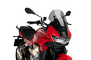 MOTO GUZZI V 100 MANDELLO S [2025] – Touring Screen – Transparent-22