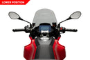 MOTO GUZZI V 100 MANDELLO S [2025] – Touring Screen – Transparent-15