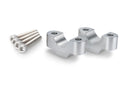BMW S 1000 XR [2025] – handlebar risers – silver-1