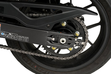 HONDA CB 750 HORNET [2025] - Chain tensioner | Black | PUIG 21524N