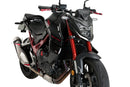 HONDA CB 750 HORNET [2024] – Naked fairing windshield side spoiler-11