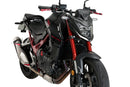 HONDA CB 750 HORNET [2024] – Naked fairing windshield side spoiler-12