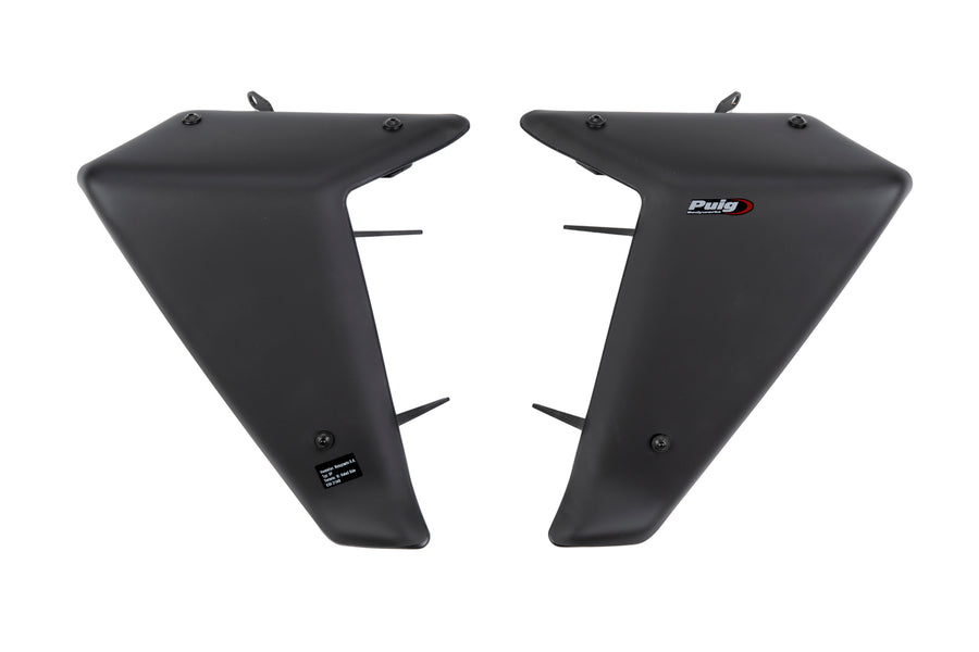 HONDA CB 750 HORNET [2024] – Naked fairing windshield side spoiler