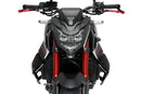 HONDA CB 750 HORNET [2024] – Naked fairing windshield side spoiler-1