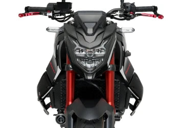 HONDA CB 750 HORNET [2024] – Naked fairing windshield front spoiler - 0