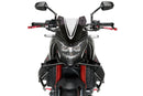 HONDA CB 750 HORNET [2024] – Naked fairing windshield side spoiler-9