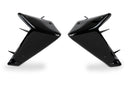 HONDA CB 750 HORNET [2024] – Naked fairing windshield side spoiler-11