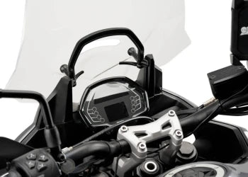 TRIUMPH TIGER SPORT 660 [2025] – Sports screen – Tinted