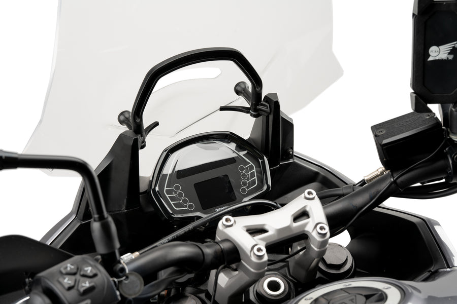 TRIUMPH TIGER SPORT 660 [2025] – Sports screen – Tinted