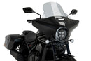HONDA CMX 1100 TOURING REBEL [2025] – High-Road Touring – Tinted-11