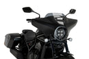 HONDA CMX 1100 TOURING REBEL [2025] – High-Road Touring – Tinted-12
