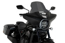 HONDA CMX 1100 TOURING REBEL [2025] – High-Road Touring – Tinted-9