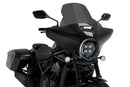 HONDA CMX 1100 TOURING REBEL [2025] – High-Road Touring – Tinted-28