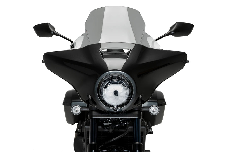 HONDA CMX 1100 TOURING REBEL [2025] – High-Road Touring – Tinted