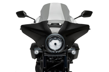HONDA CMX 1100 TOURING REBEL [2025] – High-Road Touring – Tinted