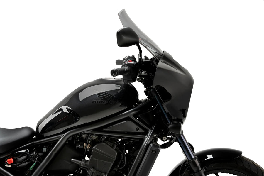 HONDA CMX 1100 TOURING REBEL [2025] – High-Road Touring – Tinted