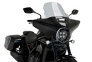HONDA CMX 1100 TOURING REBEL [2025] – High-Road Touring – Tinted-8