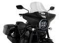 HONDA CMX 1100 TOURING REBEL [2025] – High-Road Touring – Tinted-29
