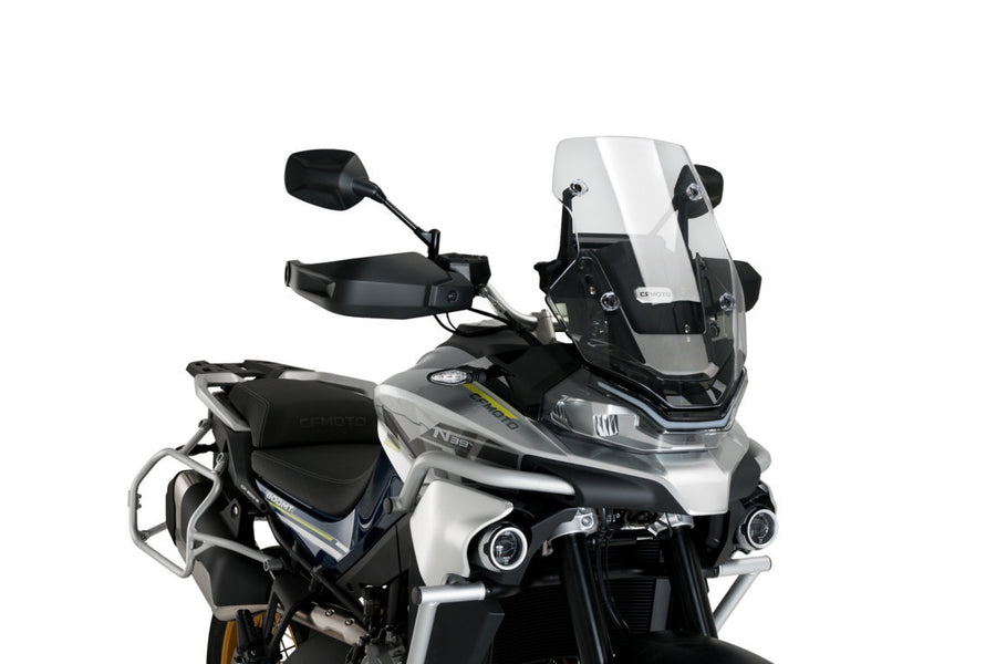 CFMOTO 800MT EXPLORE [2025] – Touring Screen – Transparent