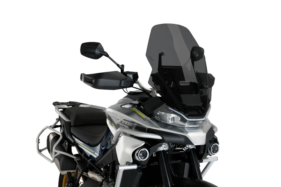 CFMOTO 800MT EXPLORE [2025] – Touring Screen – Transparent