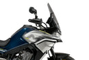 CFMOTO 800MT EXPLORE [2025] – Touring Screen – Transparent-17