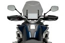 CFMOTO 800MT EXPLORE [2025] – Touring Screen – Transparent-7