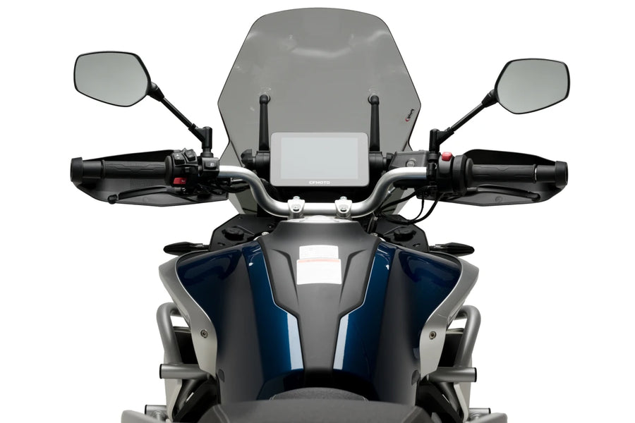 CFMOTO 800MT EXPLORE [2025] – Touring Screen – Transparent