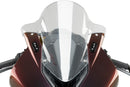 BMW S 1000 RR [2025] – Rearview mirror caps – Black-1