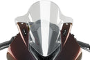 BMW S 1000 RR [2025] – Rearview mirror caps – Black-3