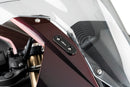 BMW S 1000 RR [2025] – Rearview mirror caps – Black-5