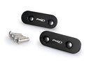 BMW S 1000 RR [2025] – Rearview mirror caps – Black-6