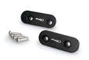 BMW S 1000 RR [2025] – Rearview mirror caps – Black-4