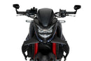 HONDA CB 750 HORNET [2024] - New Generation Sport Plus | Carbon look | PUIG 21571C