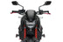 HONDA CB 750 HORNET [2024] - New Generation Sport Plus | Matt black | PUIG 21571J