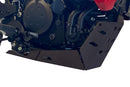 KAWASAKI KLR 650 [2025] – Engine Guard – Black-1
