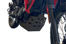 KAWASAKI KLR 650 [2025] – Engine Guard – Black-14