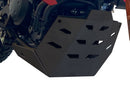 KAWASAKI KLR 650 [2025] – Engine Guard – Black-15