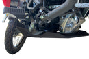KAWASAKI KLR 650 [2025] – Engine Guard – Black-9