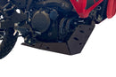 KAWASAKI KLR 650 [2025] – Engine Guard – Black-2