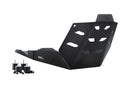 KAWASAKI KLR 650 [2025] – Engine Guard – Black-10