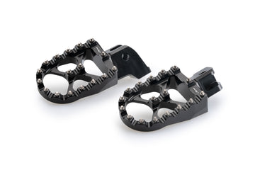 TRIUMPH TIGER 1200 ALPINE EDITION [2020] – Off-Road footrests – Black