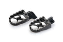 TRIUMPH TIGER 1200 ALPINE EDITION [2020] – Off-Road footrests – Black-2