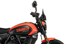 DUCATI SCRAMBLER FULL THROTTLE [2025] – New Generation Sport – Stark getönt