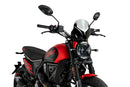 DUCATI SCRAMBLER FULL THROTTLE [2025] – New Generation Sport – Black-6