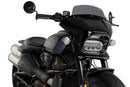 HARLEY DAVIDSON SPORTSTER S RH 1250 S [2024] – Fury – Tinted-18