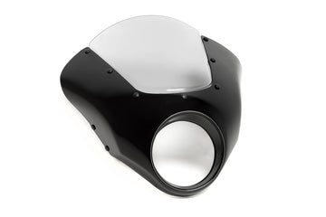 INDIAN SCOUT BOBBER [2025] - Dark Night Lamp Cover | Tinted | PUIG 21584H